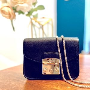 NEW FURLA crossbody